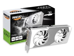 グラフィックボード・グラボ・ビデオカード Palit GeForceRTX 5060Ti Infinity 3 16GB Palit Products - GeForce RTX™ 5060 Ti Infinity 3 16GB ::