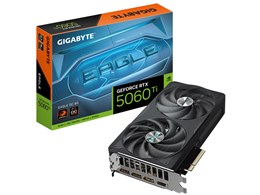 グラフィックボード・グラボ・ビデオカード PALIT GeForce RTX 5060 Ti 8GB Palit Products - GeForce RTX™ 5060 Ti Dual 8GB ::