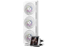 CPS DT360-ARGB-WH [WHITE]