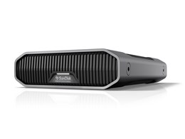 G-DRIVE SDPHF1A-008T-SBAAD/UE