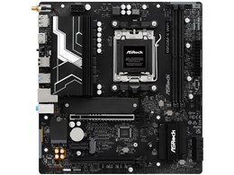 ASRock > B850M-X WiFi R2.0