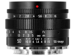 50mm F1.4 [tWtCp]
