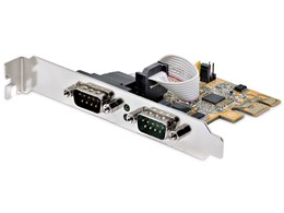 21050-PC-SERIAL-LP [RS232C]