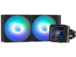 ALPHA2 DS A24 [Black]