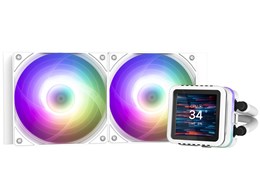 ALPHA2 DS A24 [White]