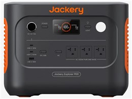 jackey１００vボータブル電源 JE-100A Jackery ポータブル電源 100Plus JE100A