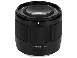 AF 50mm F2.0 AIR [\j[Ep]