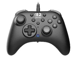 株式会社 HORI | ホリパッド for Nintendo Switch