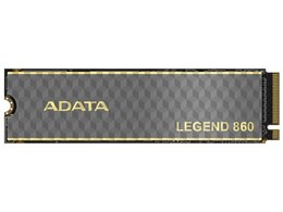 LEGEND 860 SLEG-860-500GCS-DP (M.2 2280 500GB) hXp胂f