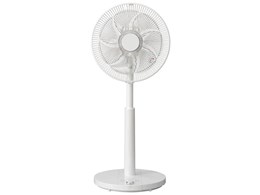 新品未使用 KS-F24DR/W｜DCモーター搭載扇風機｜小泉 2024年 小泉 DCモーター搭載扇風機 KS-F24DR/W ホワイト 【ケーズデンキ