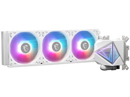 MAG CORELIQUID I360 WHITE [zCg]