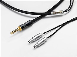 Clear force HD800 4.4�� 4.4mm�o�����X(5��)�̐�p�[�q [2.5m]