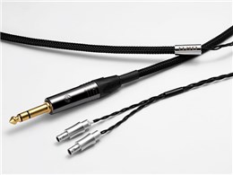 Clear force HD800 6.3�� �W���v���O�̐�p�[�q [2.5m]