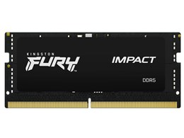 KF560S38IB-16 [SODIMM DDR5 PC5-48000 16GB]