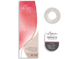 LaFORTE Lena f[UV [EuE 30]