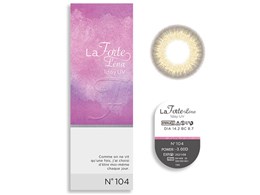 LaFORTE Lena �����f�[UV [�~���U�x�[�W�� 30������]