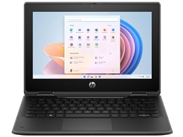 Fortis Flip G1i 11 Notebook PC B6JH8PT#ABJ SIMt[