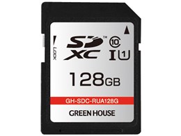 GH-SDC-RUA128G [128GB]