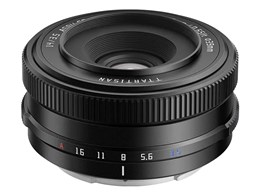 【超激安特価】TTartisan チタン単焦点レンズ新品3本セット早い者勝ち 超廉価なTTArtisanレンズ3本セットを使ってみました - 写真に