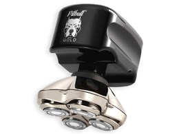 Pitbull Gold PRO Head and Face Shaver