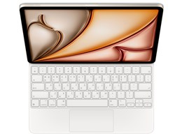 Amazon.co.jp: QERDAOYI マジックキーボード 2025 i-Pad Air 13