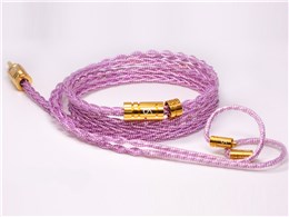 Pink Freesia BEA-1833 �~�j�v���O��MMCX [1.2m]