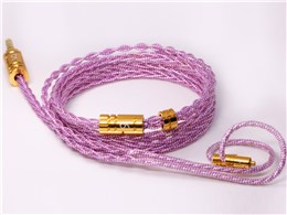 Pink Freesia BEA-1840 4.4mm�o�����X(5��)��MMCX [1.2m]