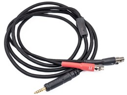 Signature Gold 4.4mmoX(5)miniXLR(4pin) [1.85m]