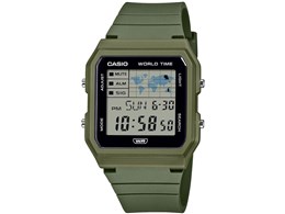 CASIO CLASSIC LF-30W-3AJF