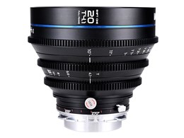 LAOWA 20mm T4.1 Zero-D Shift Cine