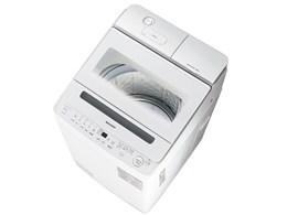 大阪送料無料★3か月保障付き★洗濯機★7kg★ES-G7E3-KW★S-501 高年式】大阪送料無料☆3か月保障付き☆洗濯機☆