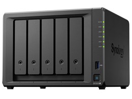 DiskStation DS1525+