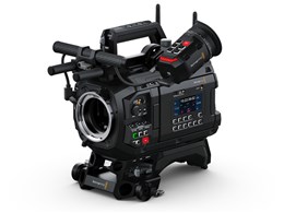 Blackmagic URSA Cine 17K 65 + EVF