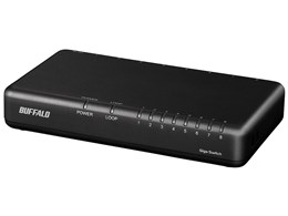 LSW7-GT-8EP/CBK [ubN]