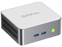 本日限定価格‼️GMKtec ミニPC 🎉 最終セール！G9ミニPC特価ラストデイ！ 今日を逃すと本当に
