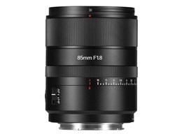 レンズ(単焦点) FE 85mm F1.8 FE 85mm F1.8 | デジタル一眼カメラα（アルファ） | ソニー