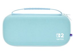 Nintendo Switch - 任天堂スイッチ　本体ポーチセット Amazon.co.jp: 【任天堂ライセンス商品】HARD CASE for Nintendo