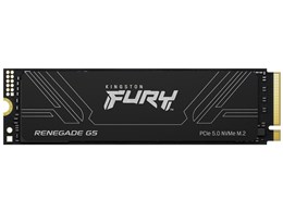 FURY Renegade G5 SFYR2S/4T0