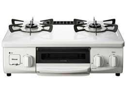 ガスコンロ 都市ガス リンナイ株式会社 Amazon | リンナイ 業務用ガスコンロ(都市ガス12A・13A用) 【3