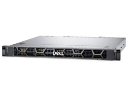 PowerEdge R260 1.2TB HDDx2 Win2025Stdf 3Nێ