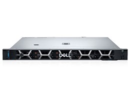 PowerEdge R360 1.2TB HDDx2 Win2025Stdf 3Nێ