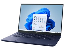 dynabook RZ/MY Core Ultra 7 155HE32GBE1TB SSDE14^WUXGA i.com胂f W6RZMY7CAL-K [_[NebNu[]