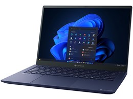 dynabook RZ/MY Core Ultra 7 155HE32GBE1TB SSDE14^WUXGA W6RZMY7RAL [_[NebNu[]