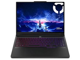 Legion Pro 7i Gen 10 Windows 11 ProECore Ultra 9 275HXE64GB[E1TB SSDERTX 5090E16^WQXGAEOLED 83F5CTO1WW [GNvXubN]