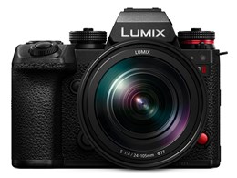 Panasonic LUMIX s1（最終値下げ） 小寺信良の週刊 Electric Zooma!】LUMIX S1の進化形、新開発