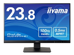 値下げ交渉禁止【送料込、匿名配送】iiyama　2画面モニター ZX2-(24)STEL-(1)(K)｜テルワールド（NTT中古ビジネスフォン販売店）