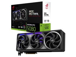 ROG-ASTRAL-RTX5080-16G-GAMING [PCIExp 16GB]