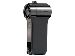 DOCTOR AIR ドクターエア　エアロジェットＳ　新品　ハンディファン 時短クールダウン“大人の”ハンディファン【エアロジェット S