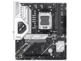 B850M AYW GAMING WIFI p\RH[胂f