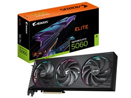 AORUS GV-N5060AORUS E-8GD [PCIExp 8GB]